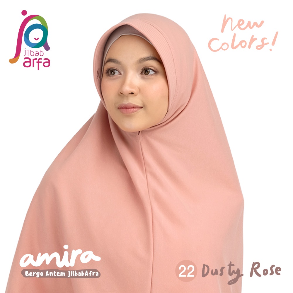 arfa hijab