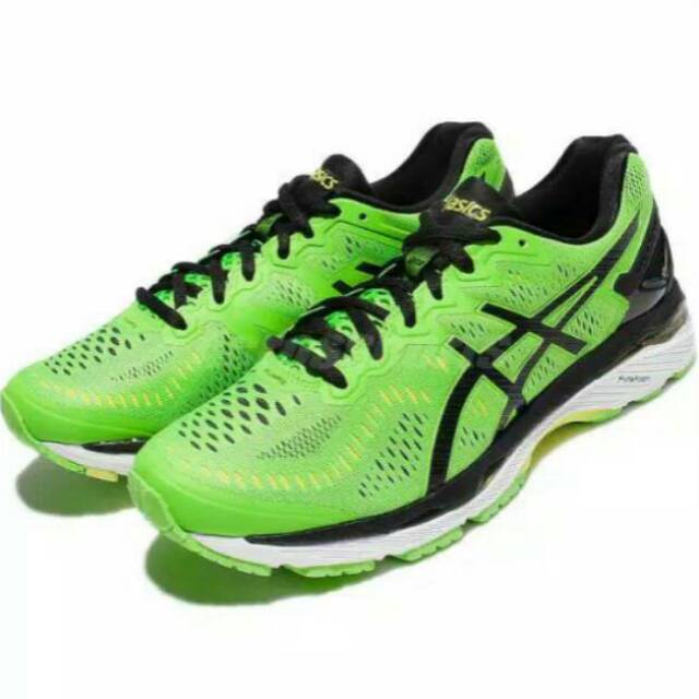 Harga asic best sale kayano 23