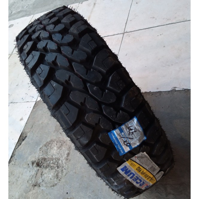 Jual BAN ESCUDO ESCAPE FORCEUM MT 08 PLUS 235 70 R16 OFFROAD MURAH ...