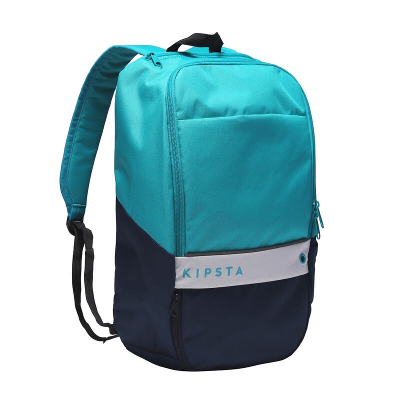 Tas Ransel Olahraga Tas Sepatu Bola 17 L Backpack Original Kipsta