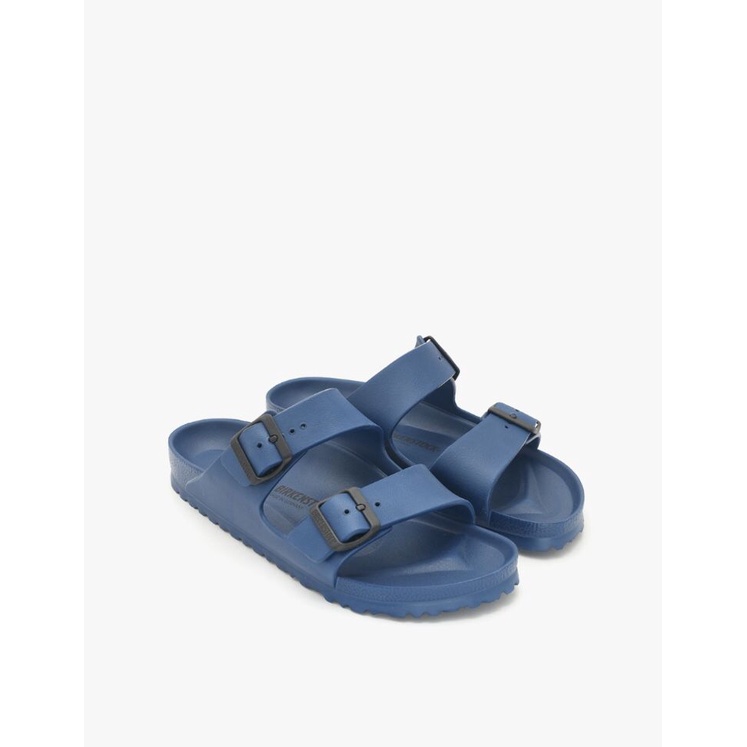 Jual Birkenstock Arizona Eva Navy Unisex | Shopee Indonesia