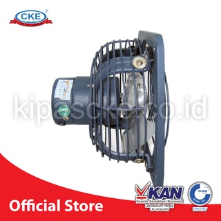 Jual Cke Exhaust Fan Standard Inch Dbn Esn D Exhaust Dinding Kipas Shopee Indonesia