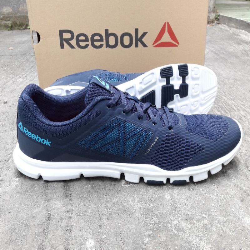 Sepatu reebok original asli ori