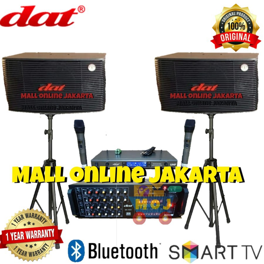 Jual hot sale set karaoke