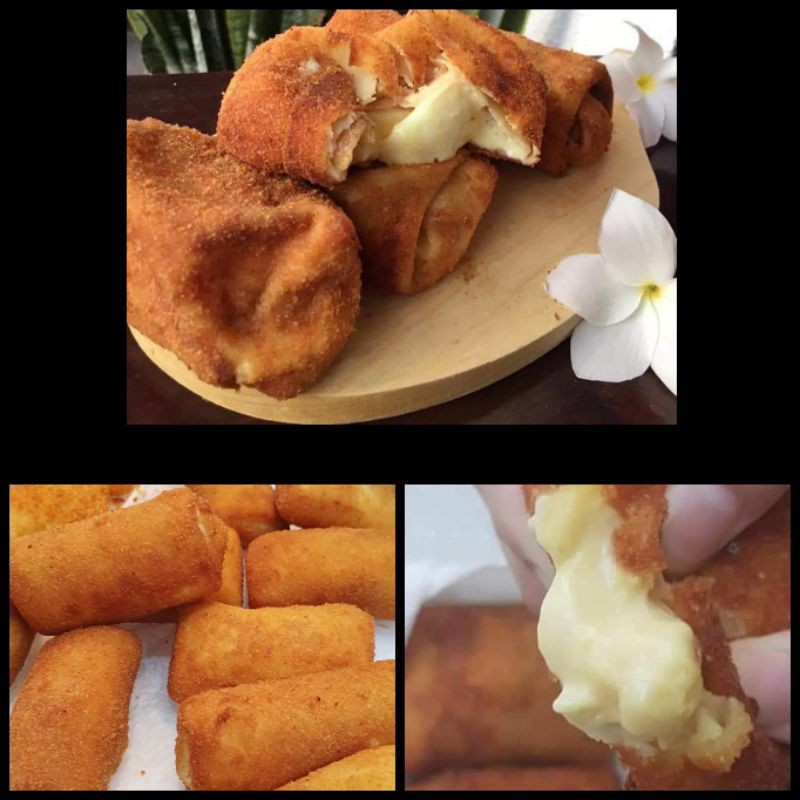 Jual Risol Mayo (HOMEMADE Mayonaise) | Shopee Indonesia