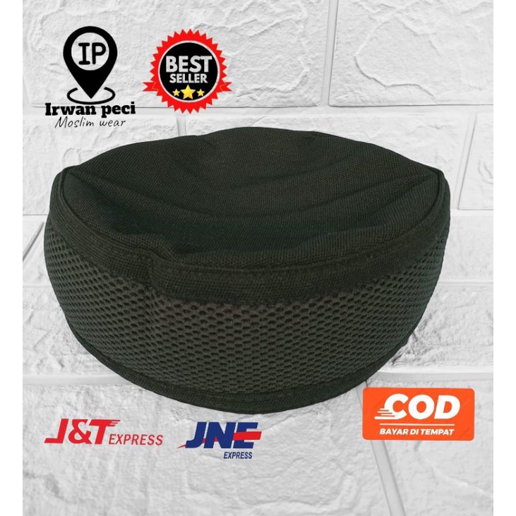 (20 PCS)PECI KOPIYAH MADUN POLOS / PECI SHOLAT DEWASA