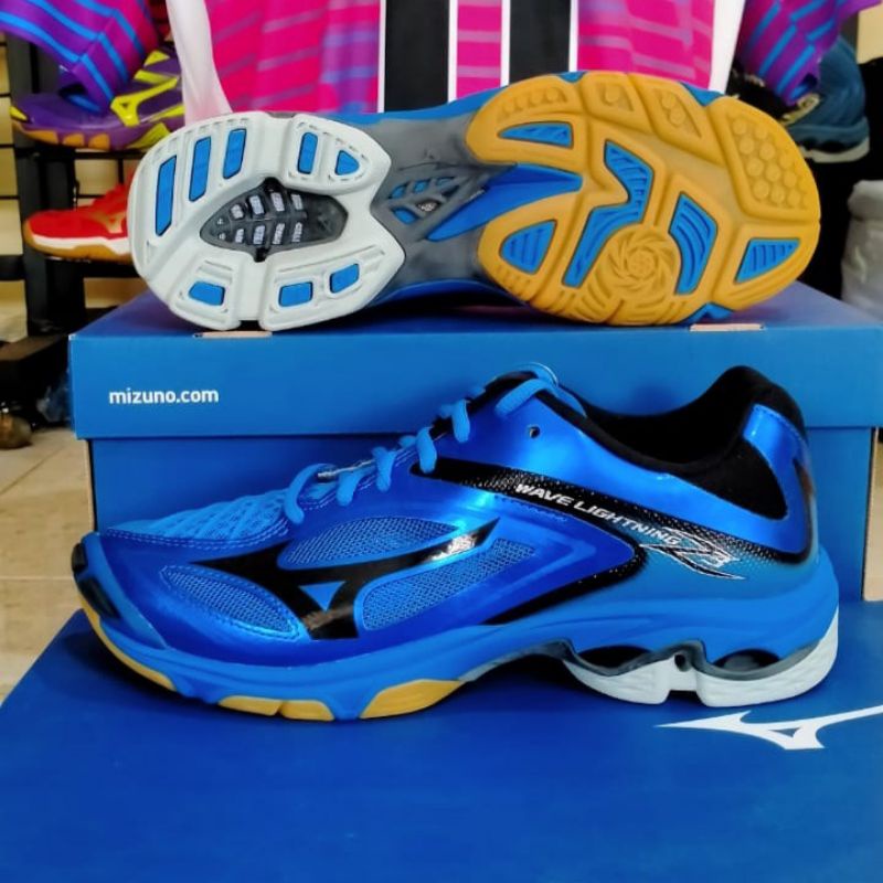 Mizuno wl z discount 3