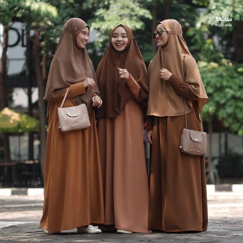 Hijab alila deals