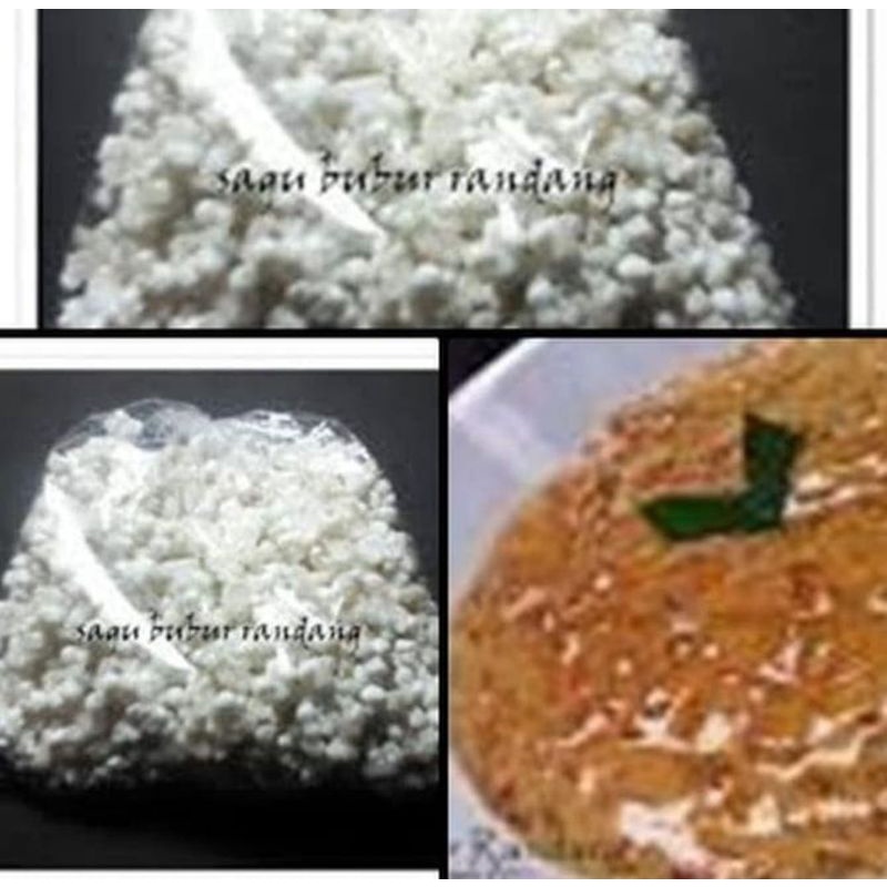 Jual Bubur Rendang Khas Banjarmasin | Shopee Indonesia