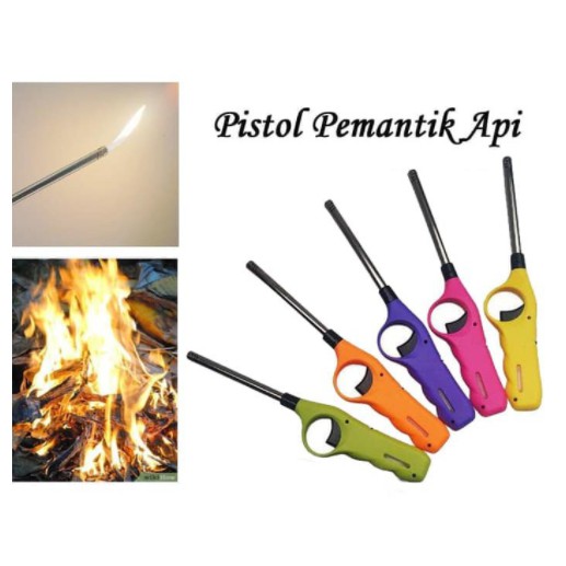 Jual Pematik Gas Korek Api Kompor | Shopee Indonesia