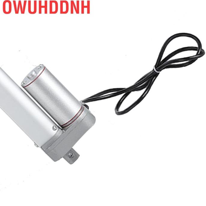 Jual Owuhddnh Linear Motion Actuator Electric Putter Motor Stroke ...