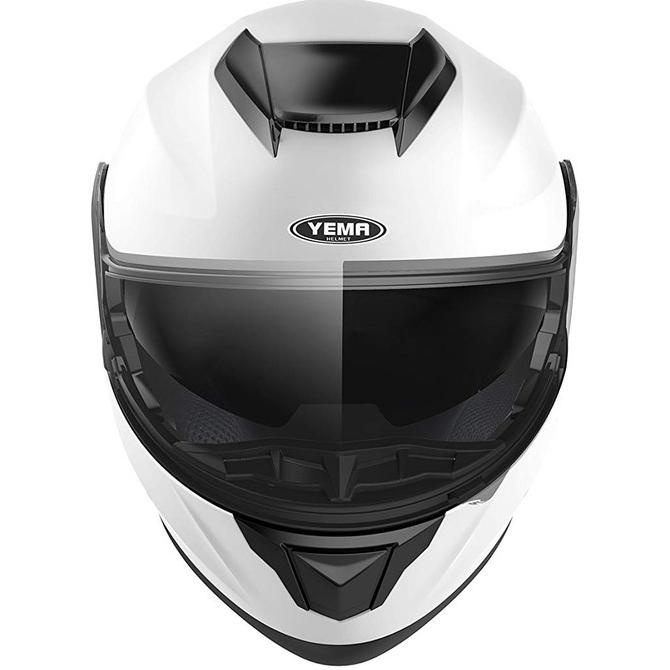 Yema modular hot sale helmet