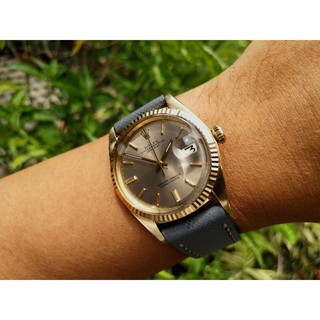 Harga rolex oyster discount perpetual datejust 18k