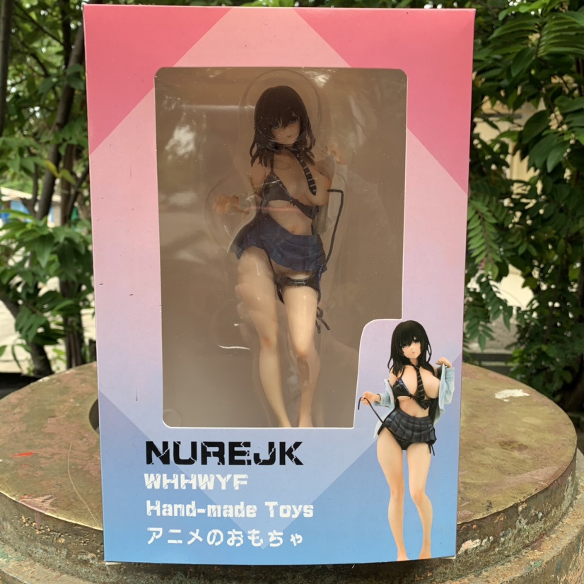 Jual Pvc Sexy Figure