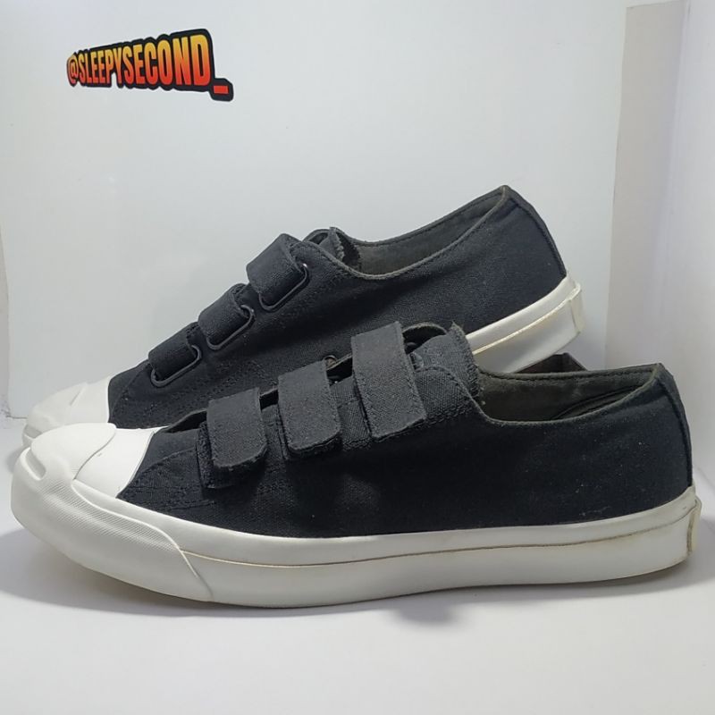 Jack hotsell purcell velcro