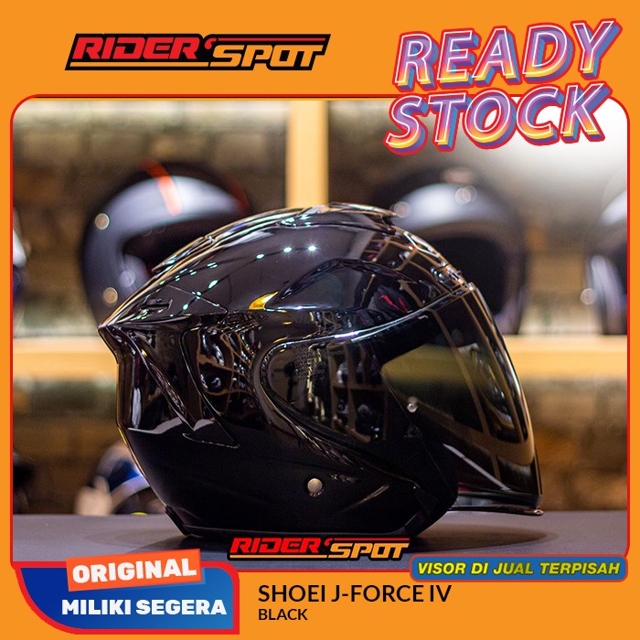 Helm shoei 2024 j force