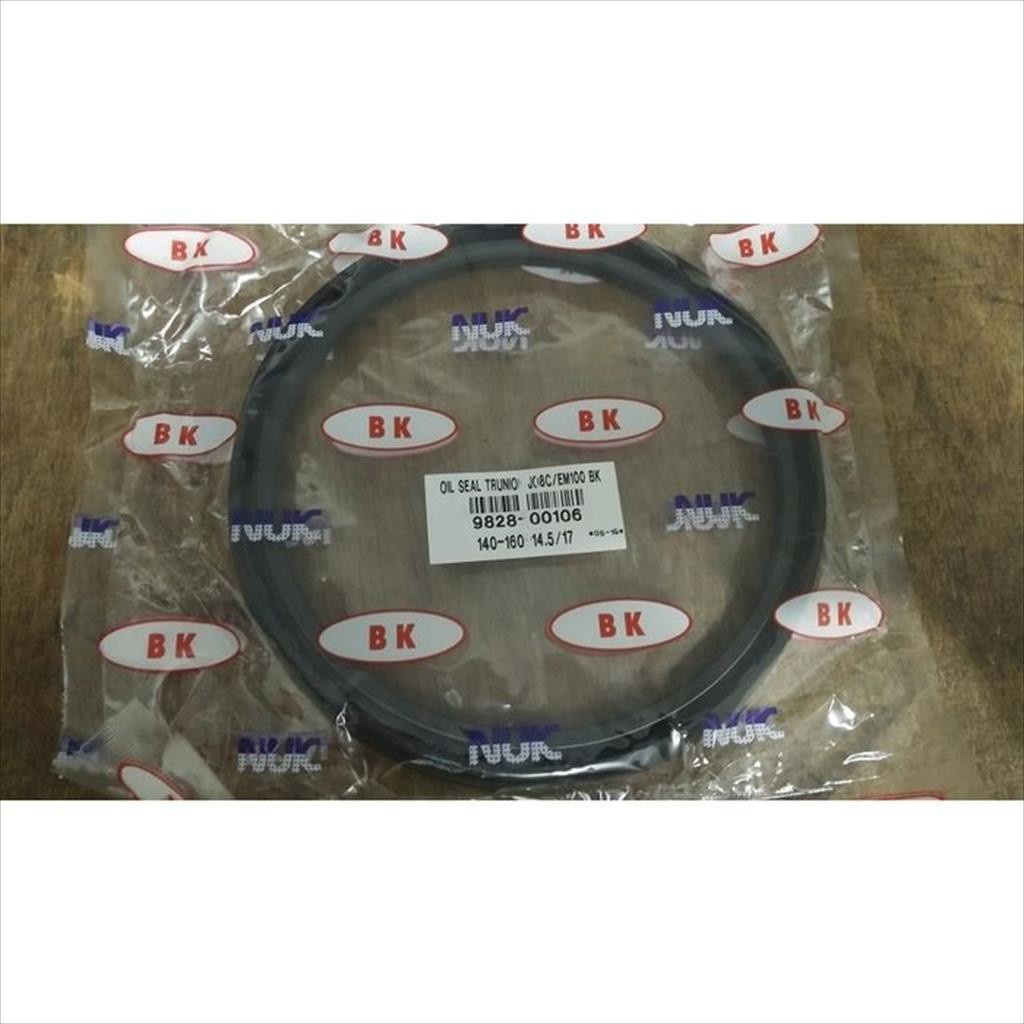 Jual Seal Trunion Rumah Bugi Mata Kucing Truk Hino Jumbo Em