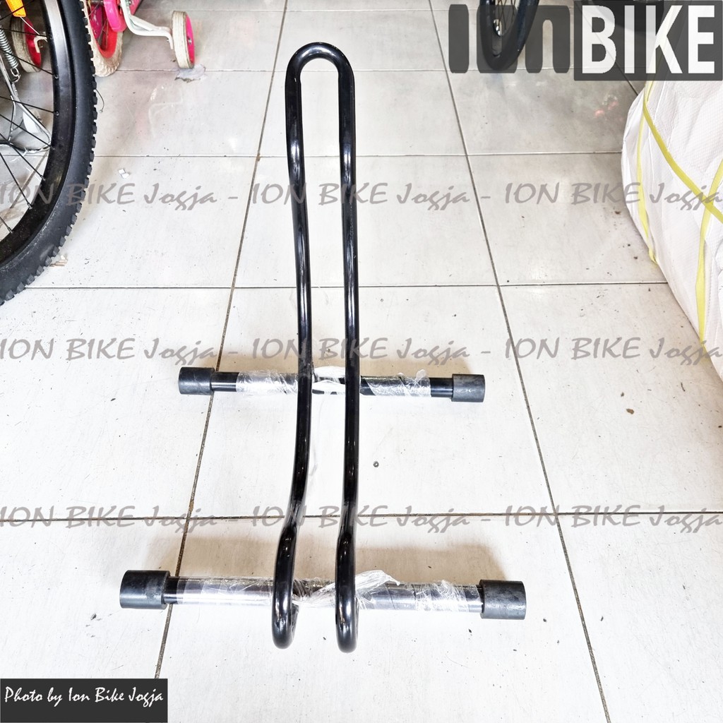 Jual Standard Parkir Sepeda Ukuran 20 Untuk Seli Lipat Mini Velo ...