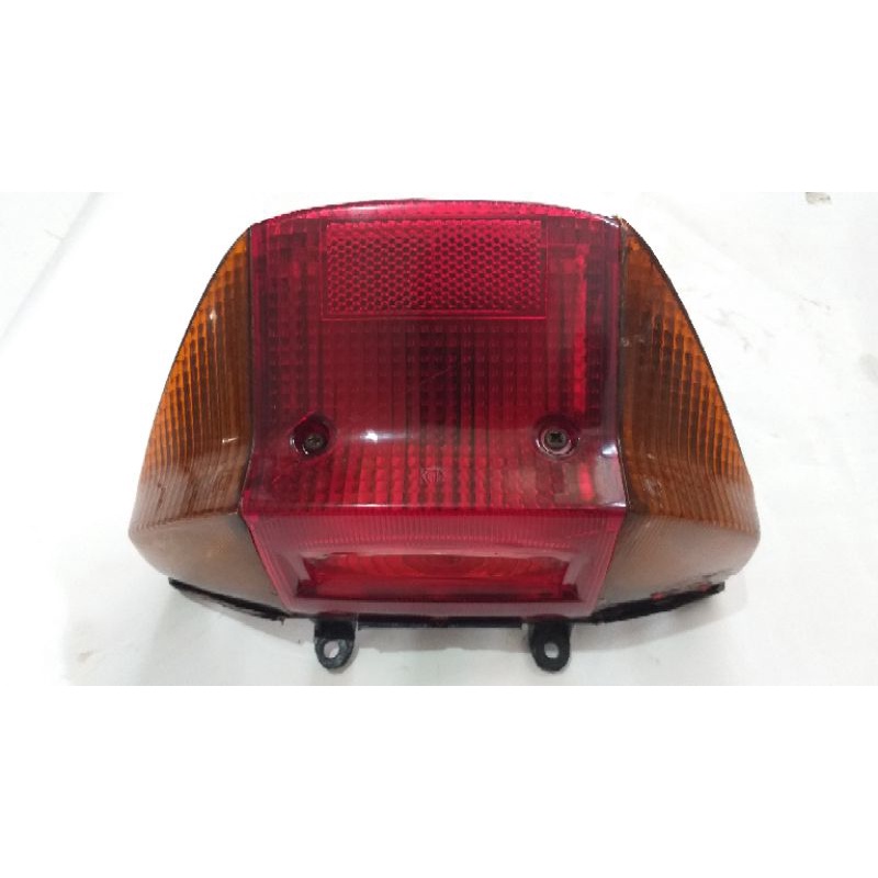 Jual STOPAN HONDA PRIMA ORI | Shopee Indonesia