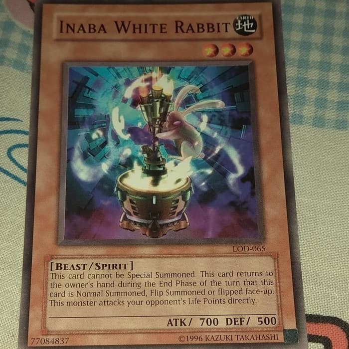 Jual Inaba White Rabbit | Shopee Indonesia