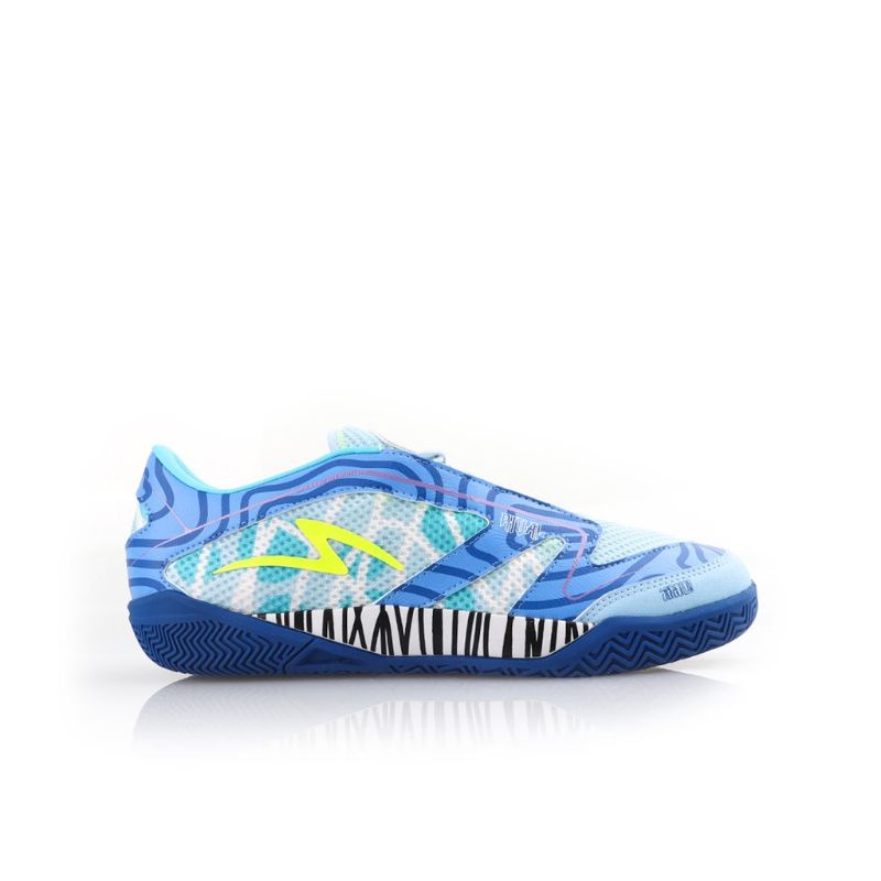 Jual SEPATU FUTSAL SPECS METASALA RIVAL III STEREOFLOW 100% ORIGINAL ...