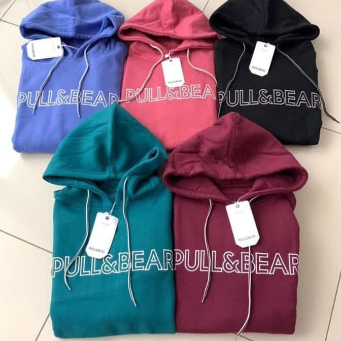 Hoodie pnb ori hot sale