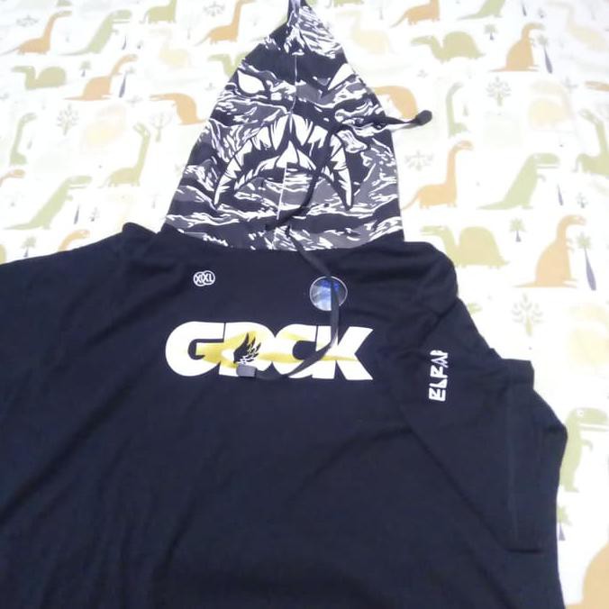 El on sale famous hoodie
