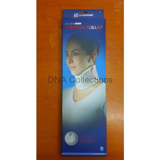 Jual Penahan Leher LP 905 Original / Cervical Collar LP 905 Original ...