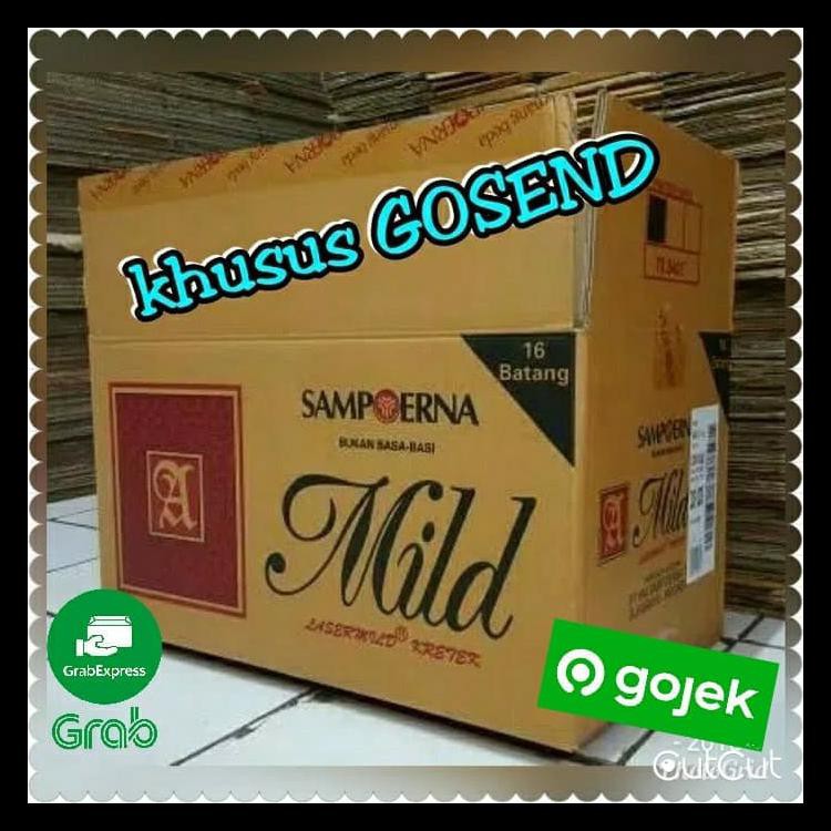 Jual JUAL KARDUS BEKAS ROKOK BUAT PINDAHAN RUMAH | Shopee Indonesia