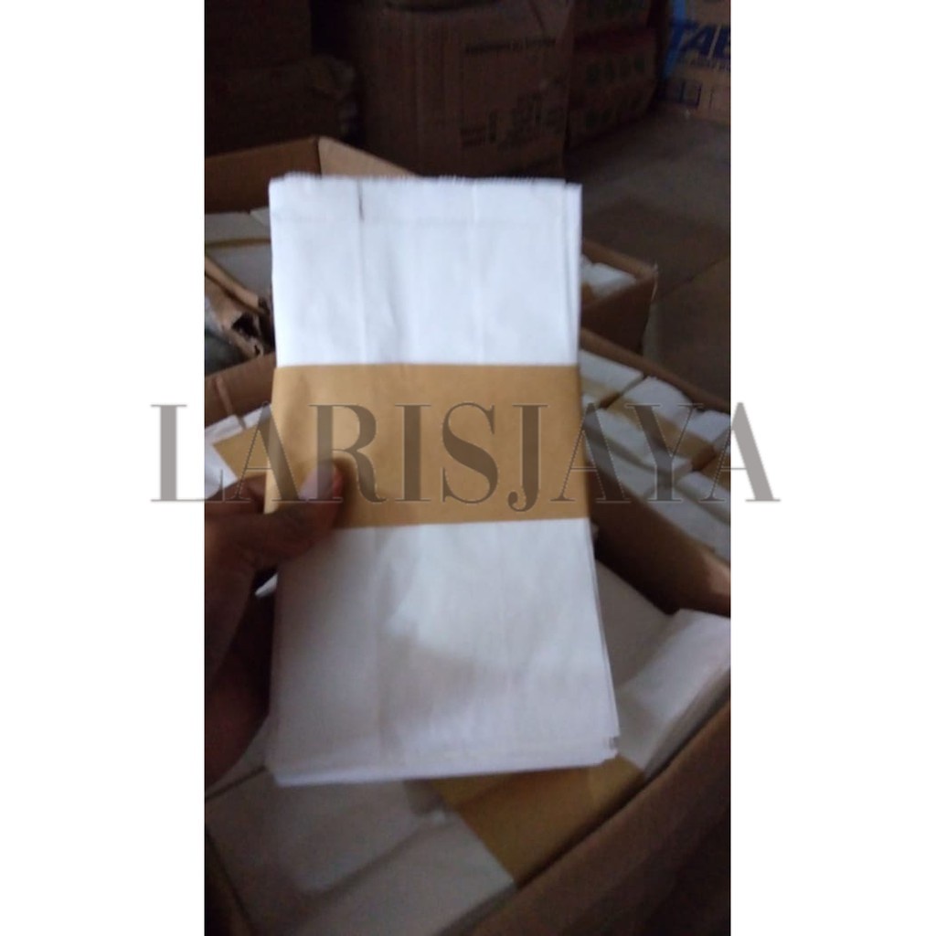 Jual SEDANG PROMO!!! Paper Bag (Besar / Tela-Tela) | Shopee Indonesia