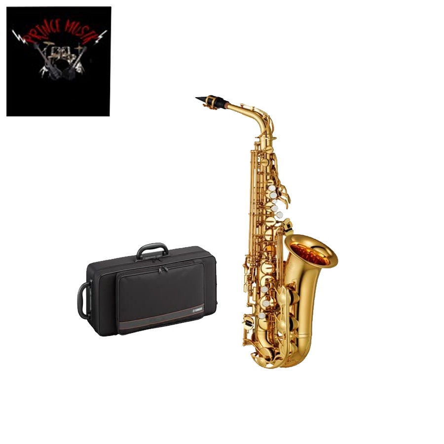 Harga saxophone deals yamaha yas 280