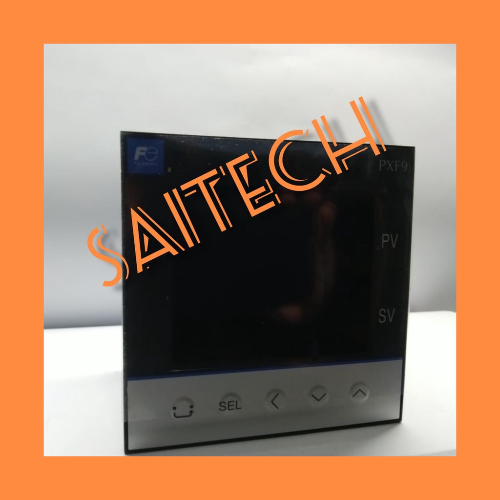 Jual Fuji Temperature controller PXF9AEY21W PXF9 AEY2 1W Shopee
