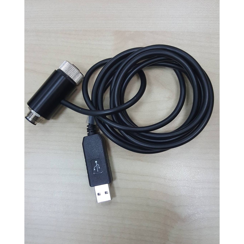Jual Trans Instrument WalkLAB Conductivity Meter HC9021 PC Link Ready ...