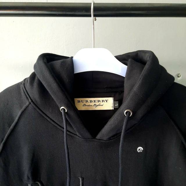 Jual Hoodie burberry london | Shopee Indonesia