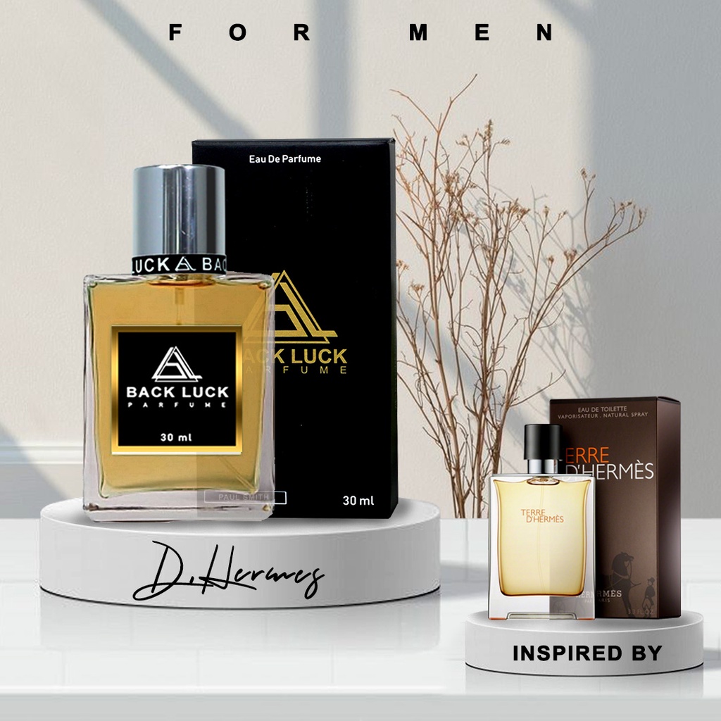 Parfum pria hermes hotsell