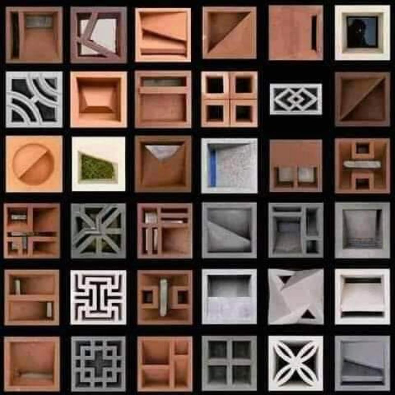 Jual roster 20 x 20 / roster murah / roster minimalis | Shopee Indonesia