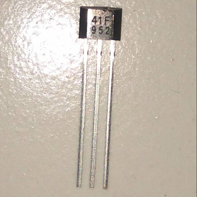 Jual 41F hall effect sensor brushless dc motor e bike Shopee Indonesia