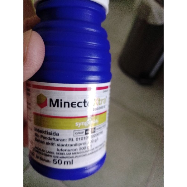 Jual READY INSEKTISIDA MINECTO EXTRA 100ML/50ML | Shopee Indonesia
