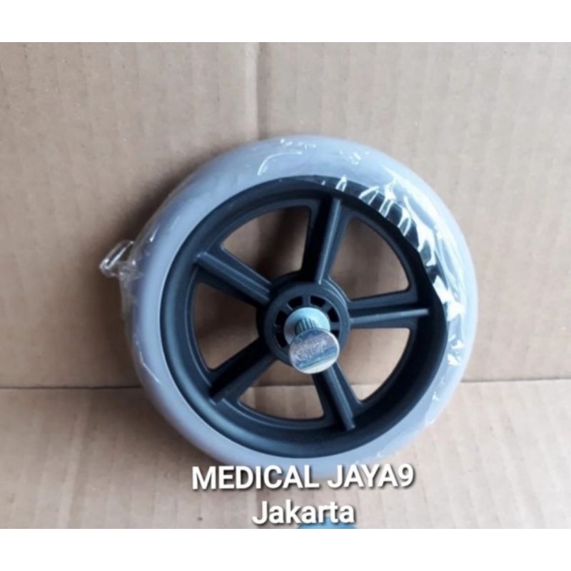 Jual Roda walker alat bantu jalan | Shopee Indonesia