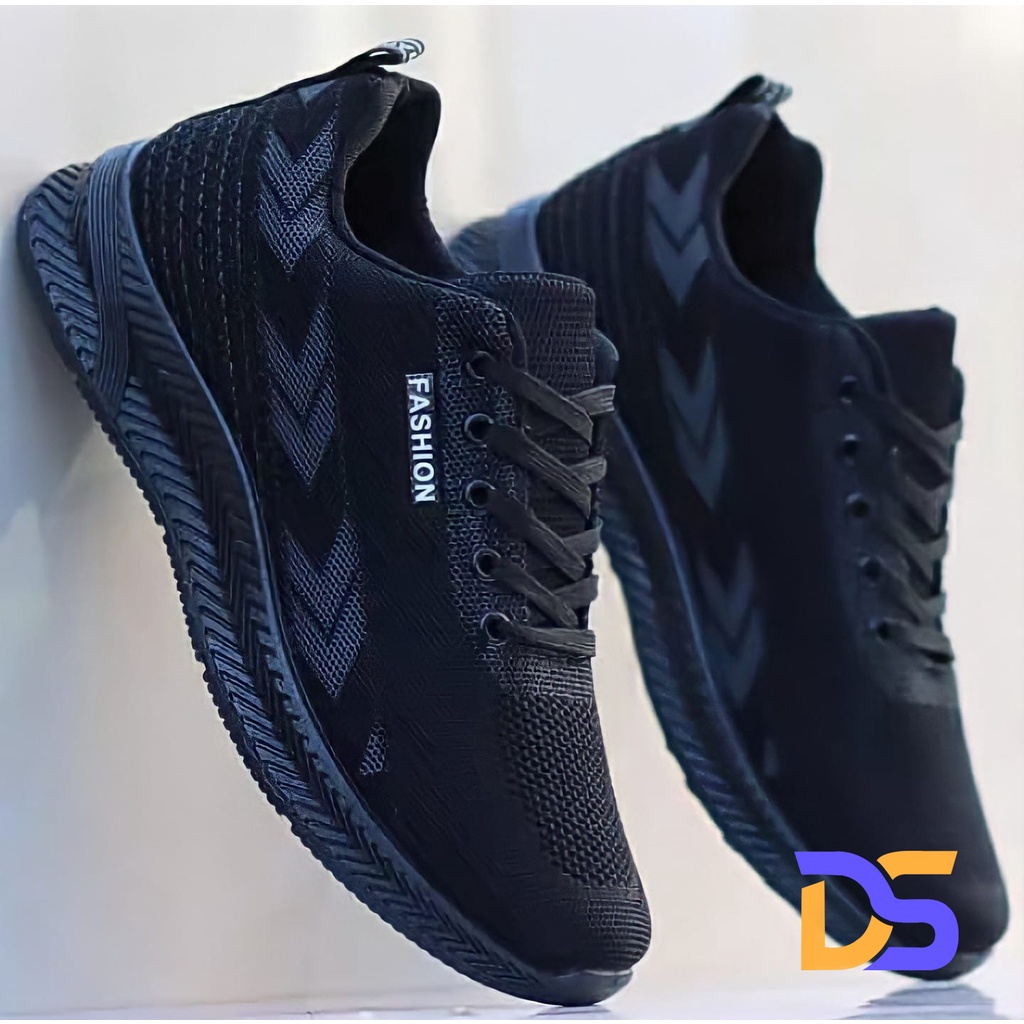 Jual Sepatu Sneaker Pria Import - Shoes Premium Import / Sepatu Sekolah ...