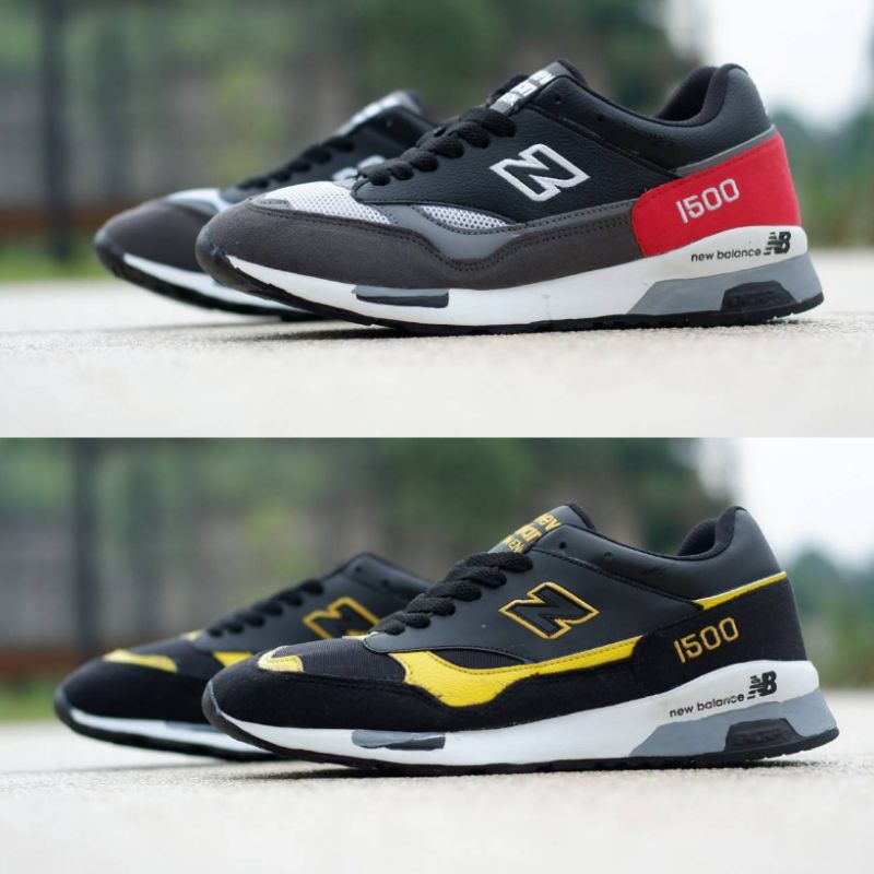 Sepatu new hotsell balance 1500 original