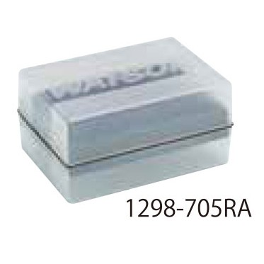 Jual RAK PIPET TIPS untuk Pipet Tips 200uL. Standard Type. Rak Kosong ...
