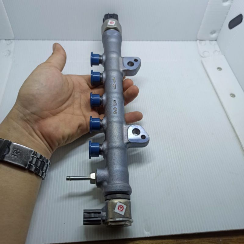 All New Fortuner Commonrail: Revolusi Performa dan Efisiensi di Segmen SUV