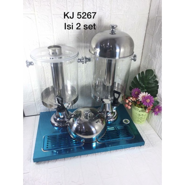 Jual Juice Dispenser Akrilik Transparan Shopee Indonesia