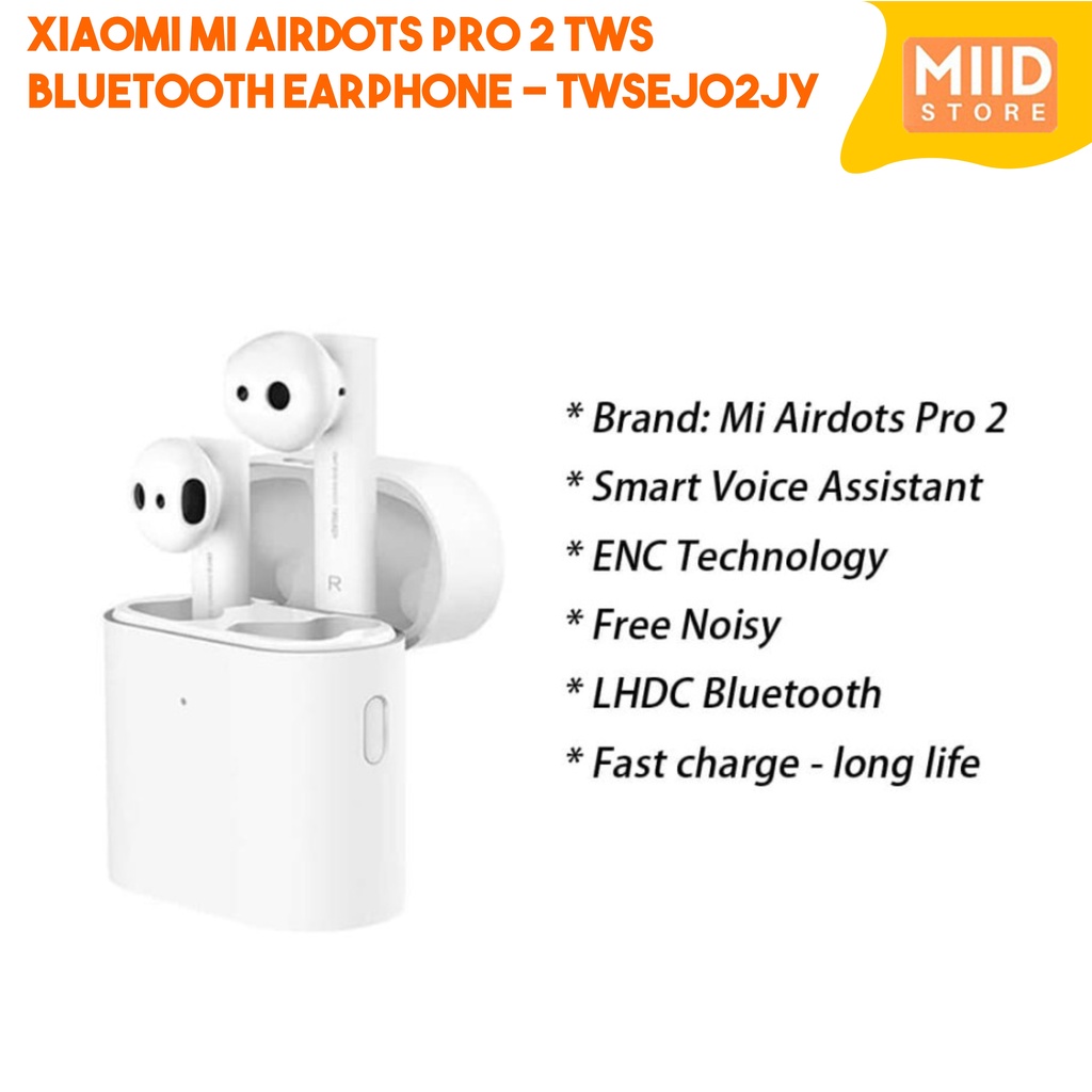 Airdots pro 2 online xiaomi