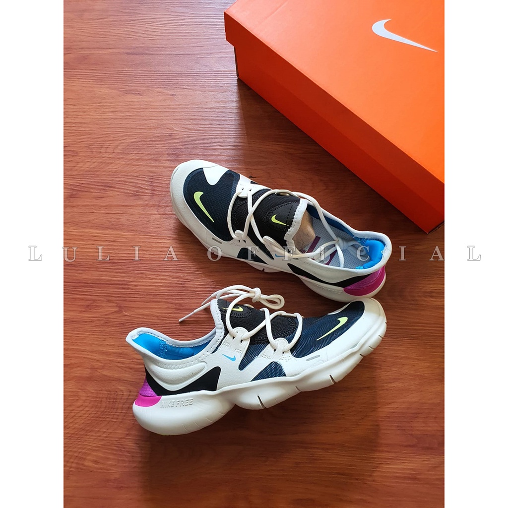 Sepatu nike free clearance 5.0