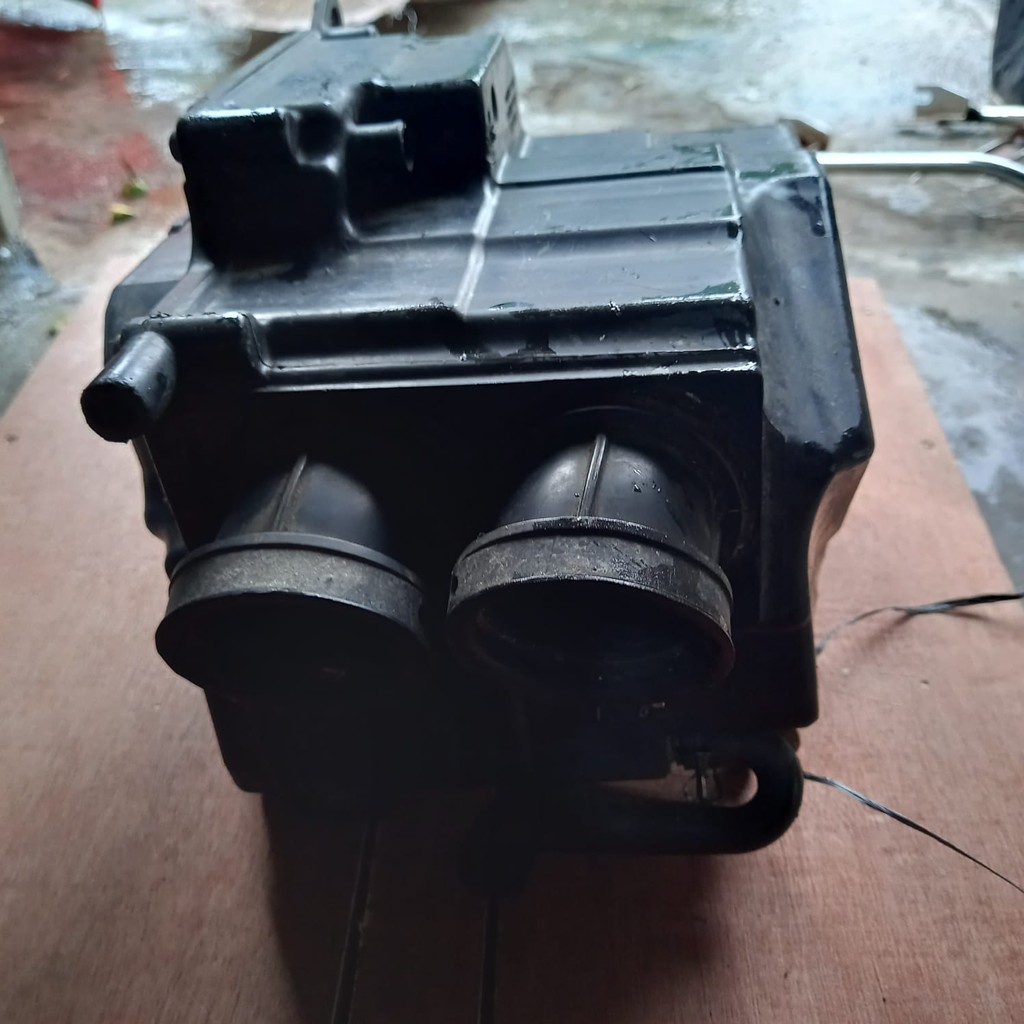 Jual Box filter saringan udara Kawasaki Ninja Fi 2 silinder original