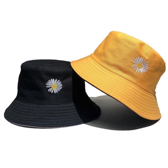 Bucket 2024 hat peaceminusone