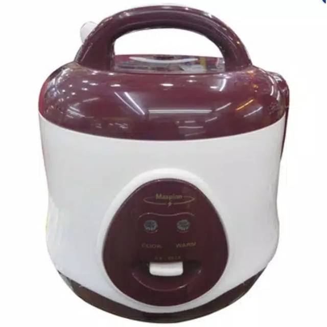 Jual Maspion Harga Magic Com Terlengkap & Harga Terbaru Agustus 2026 ...