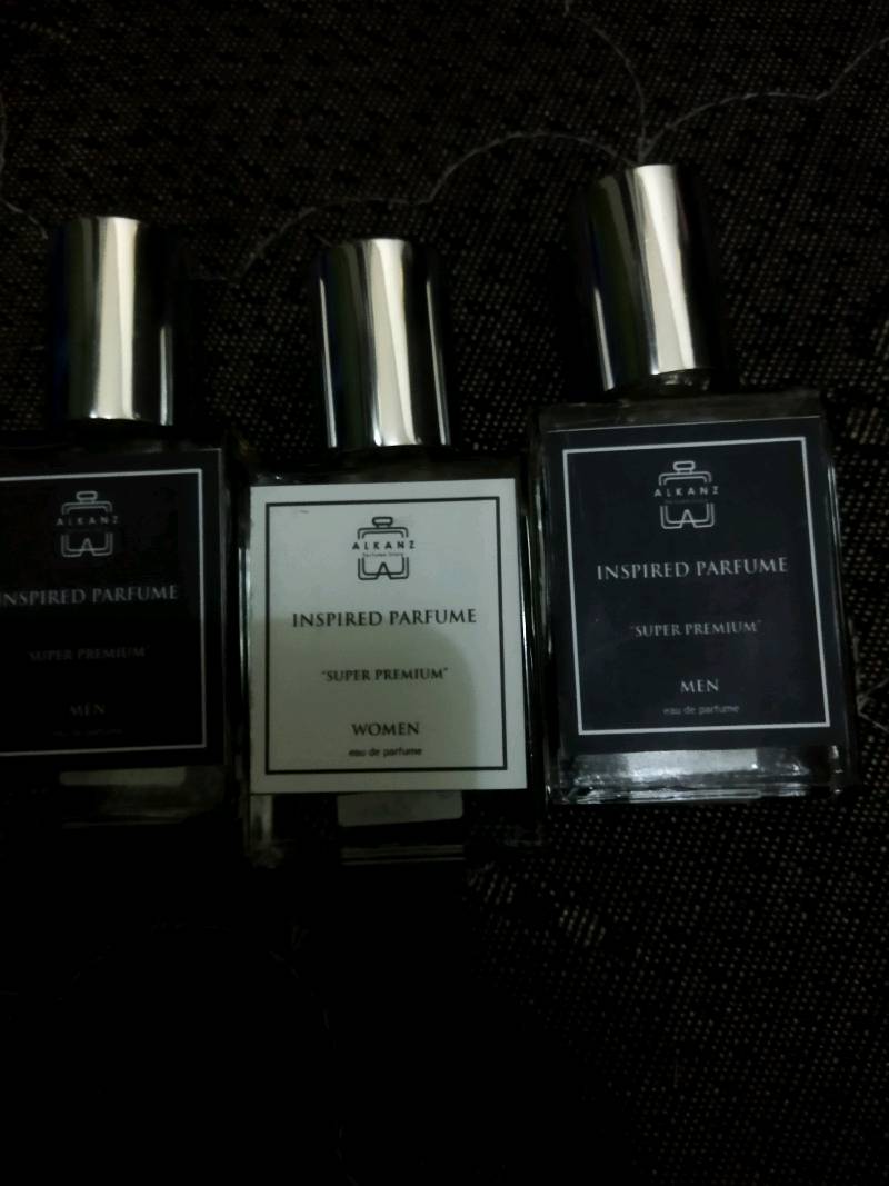 Inspired Parfum Louis Vuitton Ombre Nomade Parfume Farfum Minyak Wangi  Tahan Lama Pria Cowok Laki Laki EDP